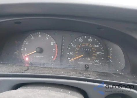 1996 Toyota Camry Le/Xle/Se from USA, damaged, VIN 4T1BF12K2TU116241